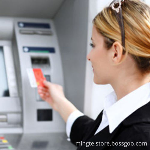 Motor Smart Card Reader Module for ATM and Other Payment Terminal Equipment